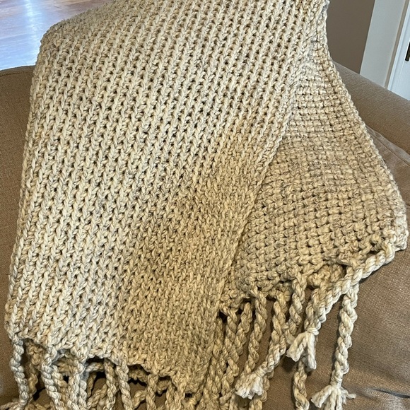 Throw blanket - Picture 3 of 4